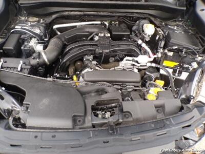 2025 Subaru Forester Touring   - Photo 8 - Woodbridge, ON L4L 8L6