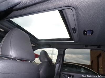 2025 Subaru Forester Touring   - Photo 15 - Woodbridge, ON L4L 8L6