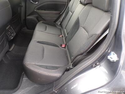 2025 Subaru Forester Touring   - Photo 11 - Woodbridge, ON L4L 8L6