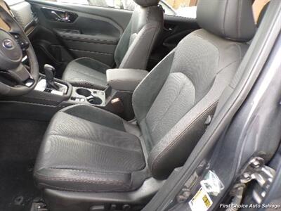 2025 Subaru Forester Touring   - Photo 10 - Woodbridge, ON L4L 8L6