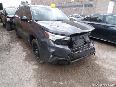 2025 Subaru Forester Touring   - Photo 3 - Woodbridge, ON L4L 8L6