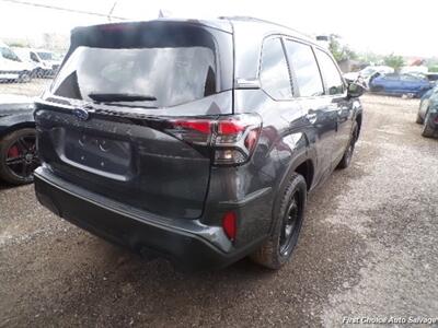 2025 Subaru Forester Touring   - Photo 5 - Woodbridge, ON L4L 8L6