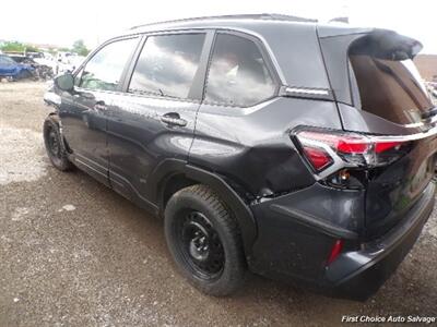 2025 Subaru Forester Touring   - Photo 7 - Woodbridge, ON L4L 8L6