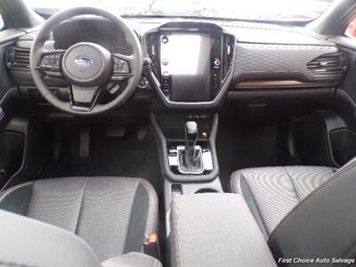 2025 Subaru Forester Touring   - Photo 12 - Woodbridge, ON L4L 8L6
