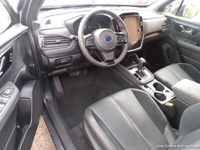 2025 Subaru Forester Touring   - Photo 9 - Woodbridge, ON L4L 8L6