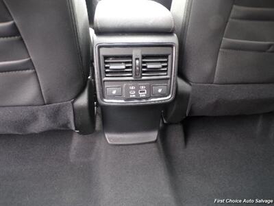 2025 Subaru Forester Touring   - Photo 14 - Woodbridge, ON L4L 8L6