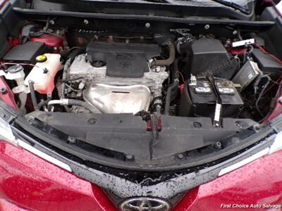 2018 Toyota RAV4 XLE   - Photo 7 - Woodbridge, ON L4L 8L6