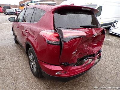 2018 Toyota RAV4 XLE   - Photo 5 - Woodbridge, ON L4L 8L6