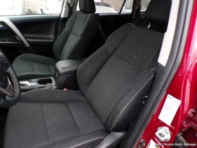 2018 Toyota RAV4 XLE   - Photo 9 - Woodbridge, ON L4L 8L6