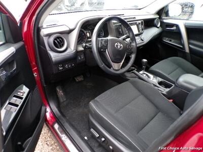 2018 Toyota RAV4 XLE   - Photo 8 - Woodbridge, ON L4L 8L6