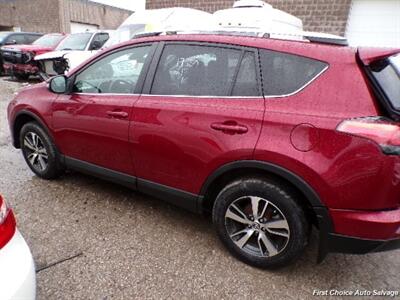 2018 Toyota RAV4 XLE   - Photo 6 - Woodbridge, ON L4L 8L6