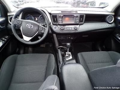 2018 Toyota RAV4 XLE   - Photo 11 - Woodbridge, ON L4L 8L6