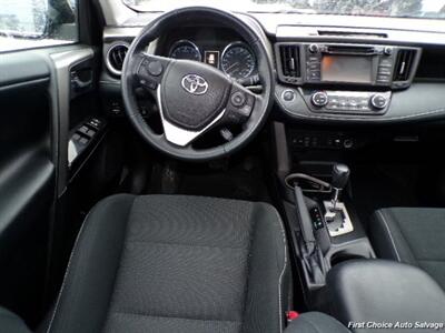 2018 Toyota RAV4 XLE   - Photo 12 - Woodbridge, ON L4L 8L6