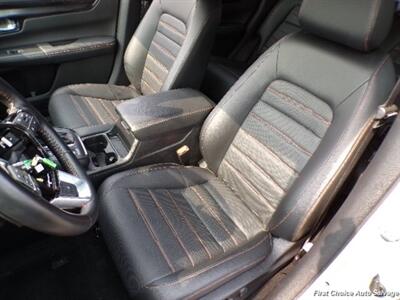 2025 Honda CR-V Hybrid Hybrid   - Photo 9 - Woodbridge, ON L4L 8L6