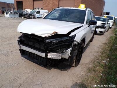 2025 Honda CR-V Hybrid Hybrid   - Photo 1 - Woodbridge, ON L4L 8L6