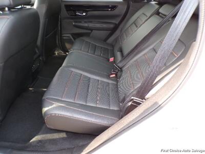 2025 Honda CR-V Hybrid Hybrid   - Photo 10 - Woodbridge, ON L4L 8L6