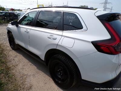 2025 Honda CR-V Hybrid Hybrid   - Photo 6 - Woodbridge, ON L4L 8L6