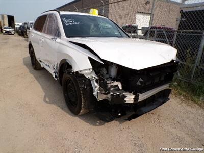 2025 Honda CR-V Hybrid Hybrid   - Photo 2 - Woodbridge, ON L4L 8L6