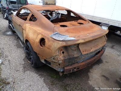 2018 Ford Mustang Shelby GT350   - Photo 4 - Woodbridge, ON L4L 8L6