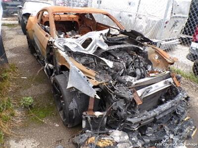 2018 Ford Mustang Shelby GT350   - Photo 2 - Woodbridge, ON L4L 8L6