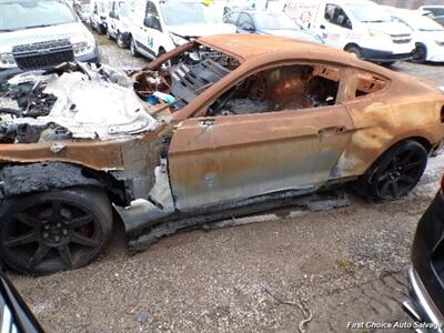 2018 Ford Mustang Shelby GT350   - Photo 6 - Woodbridge, ON L4L 8L6