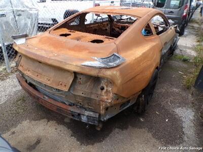 2018 Ford Mustang Shelby GT350   - Photo 3 - Woodbridge, ON L4L 8L6