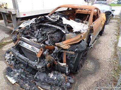 2018 Ford Mustang Shelby GT350   - Photo 1 - Woodbridge, ON L4L 8L6