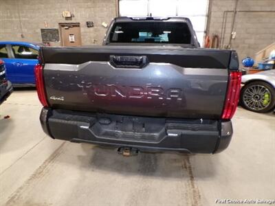 2022 Toyota Tundra SR5   - Photo 6 - Woodbridge, ON L4L 8L6