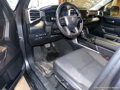 2022 Toyota Tundra SR5   - Photo 11 - Woodbridge, ON L4L 8L6