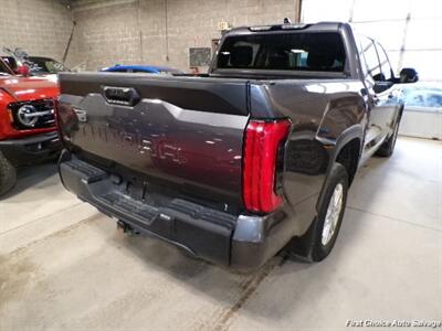 2022 Toyota Tundra SR5   - Photo 5 - Woodbridge, ON L4L 8L6