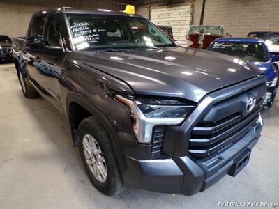 2022 Toyota Tundra SR5   - Photo 3 - Woodbridge, ON L4L 8L6