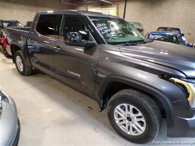 2022 Toyota Tundra SR5   - Photo 4 - Woodbridge, ON L4L 8L6