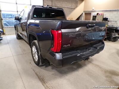 2022 Toyota Tundra SR5   - Photo 7 - Woodbridge, ON L4L 8L6