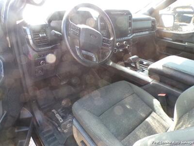 2024 Ford F-150 XLT - Photo 8 - Woodbridge, ON L4L 8L6