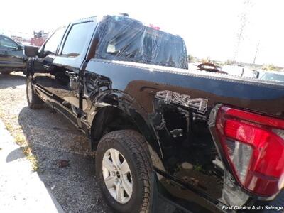 2024 Ford F-150 XLT - Photo 6 - Woodbridge, ON L4L 8L6