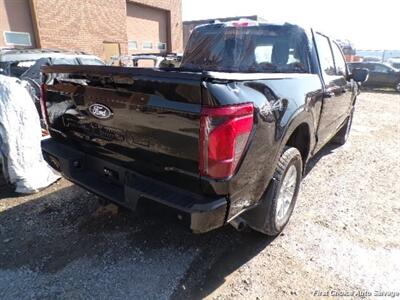 2024 Ford F-150 XLT - Photo 4 - Woodbridge, ON L4L 8L6