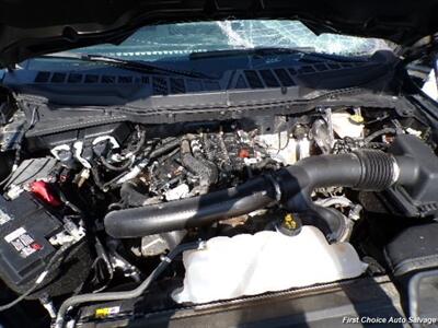 2024 Ford F-150 XLT - Photo 7 - Woodbridge, ON L4L 8L6