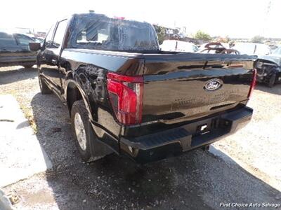 2024 Ford F-150 XLT - Photo 5 - Woodbridge, ON L4L 8L6