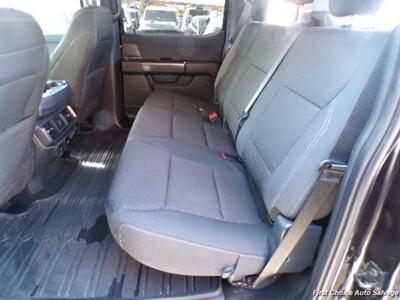 2024 Ford F-150 XLT - Photo 10 - Woodbridge, ON L4L 8L6