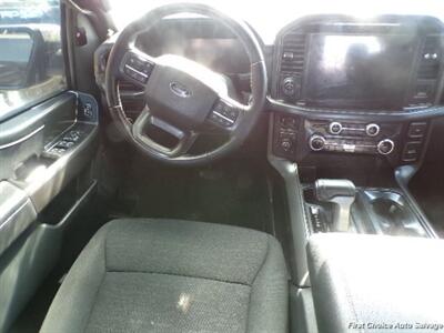 2024 Ford F-150 XLT - Photo 12 - Woodbridge, ON L4L 8L6