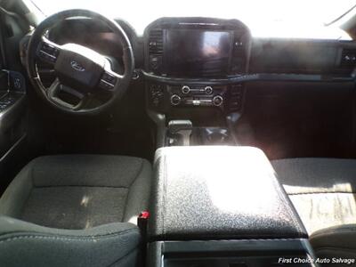 2024 Ford F-150 XLT - Photo 11 - Woodbridge, ON L4L 8L6