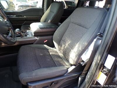 2024 Ford F-150 XLT - Photo 9 - Woodbridge, ON L4L 8L6
