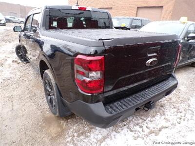 2024 Ford Maverick XLT   - Photo 5 - Woodbridge, ON L4L 8L6