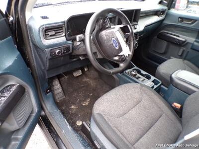 2024 Ford Maverick XLT   - Photo 8 - Woodbridge, ON L4L 8L6