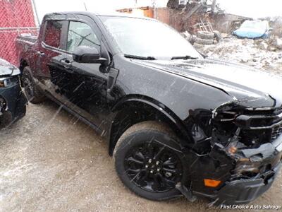 2024 Ford Maverick XLT   - Photo 3 - Woodbridge, ON L4L 8L6