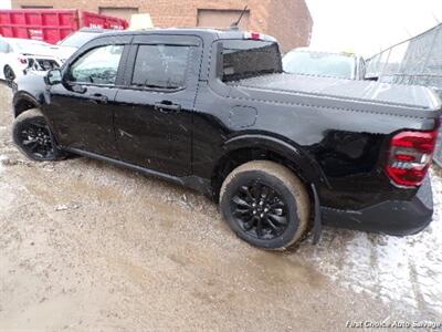 2024 Ford Maverick XLT   - Photo 6 - Woodbridge, ON L4L 8L6