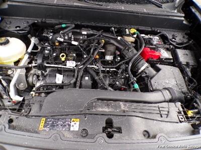 2024 Ford Maverick XLT   - Photo 7 - Woodbridge, ON L4L 8L6