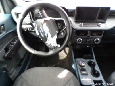 2024 Ford Maverick XLT   - Photo 12 - Woodbridge, ON L4L 8L6