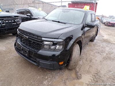 2024 Ford Maverick XLT   - Photo 1 - Woodbridge, ON L4L 8L6