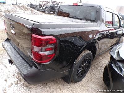 2024 Ford Maverick XLT   - Photo 4 - Woodbridge, ON L4L 8L6